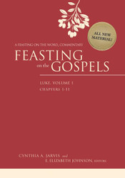 Feasting on the Gospels Luke Volume 1