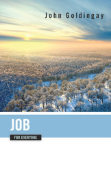 Job for Everyone (Old Testament for Everyone)