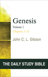 Genesis Volume 1