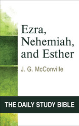 Ezra Nehemiah and Esther