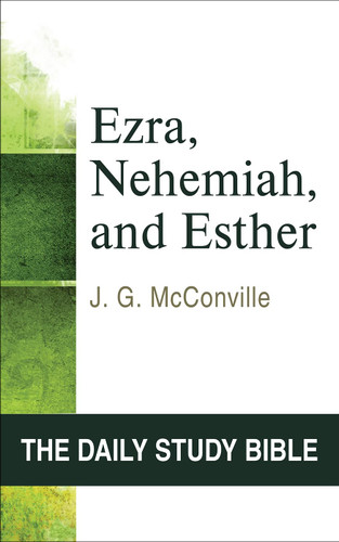 Ezra Nehemiah and Esther