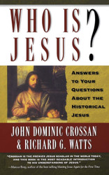 Who Is Jesus?