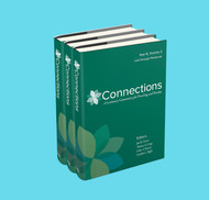 Connections: Year B Three Volume Set