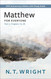 Matthew for Everyone Part 2: with Study Guide Chapters 16-28
