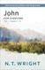 John for Everyone Part 1: with Study Guide Chapters 1-10