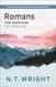 Romans for Everyone Part 2: with Study Guide Chapters 9-16