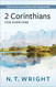 2 Corinthians for Everyone: with Study Guide