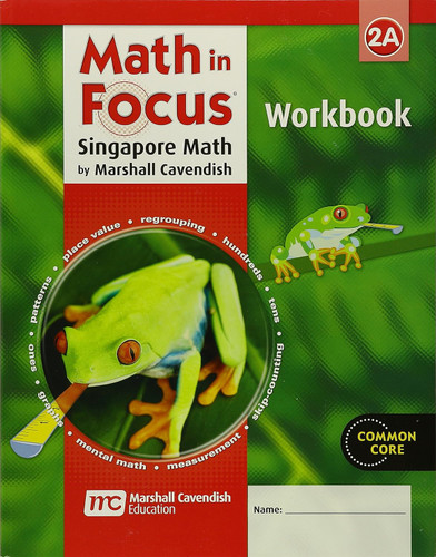 Math in Focus