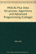 Pascal Plus Data Structures Algorithms and Advanced Programming