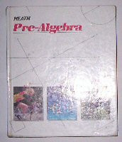 Heath Pre-Algebra