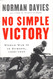 No Simple Victory: World War II in Europe 1939-1945