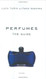 Perfumes: The Guide