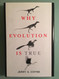 Why Evolution Is True