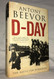 D-Day: The Battle for Normandy