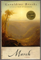 March: A Novel