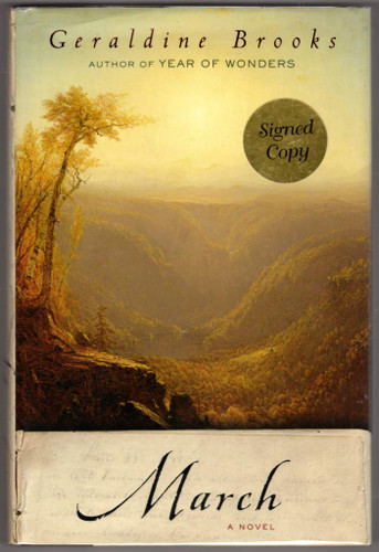 March: A Novel