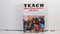 Teach Like Your Hair's on Fire