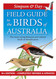 Simpson & Day Field Guide to the Birds of Australia