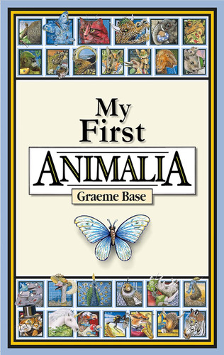 My First Animalia