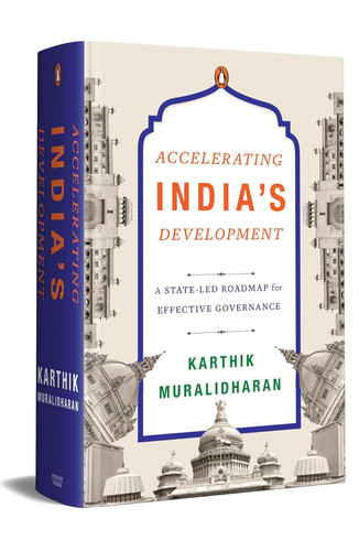 Accelerating India's Development: A State-Led Roadmap for Effective