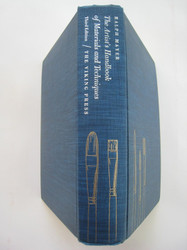 Artist's Handbook of Materials and Techniques