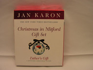 Christmas in Mitford Gift Set