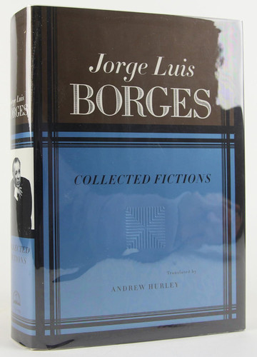 Collected Fictions