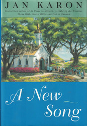 A New Song (The Mitford Years Book 5)