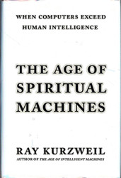 The Age of Spiritual Machines