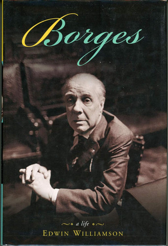 Borges: A Life