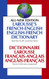 Larousse French English Dictionary Canadian Edition