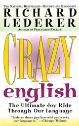 Crazy English