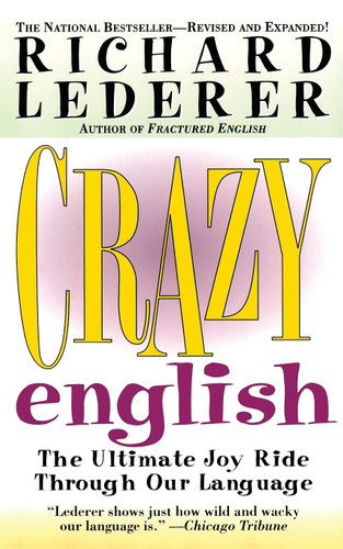 Crazy English