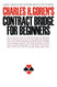 Contract Bridge for Beginners: A Simple Concise Guide on Bidding and