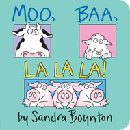 Moo Baa La La La!