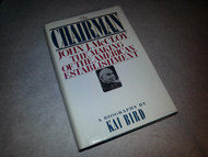The Chairman