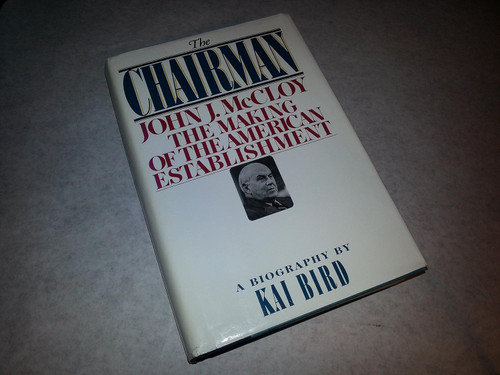 The Chairman
