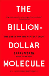 The Billion Dollar Molecule