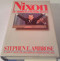 Nixon Vol. 2: The Triumph of a Politician 1962-1972