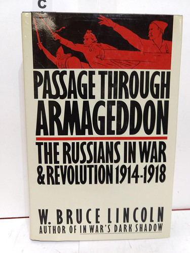 Passage Through Armageddon