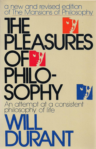 Pleasures of Philosophy