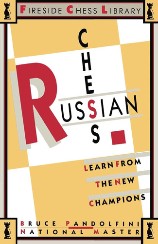 RUSSIAN CHESS (Fireside Chess Library)