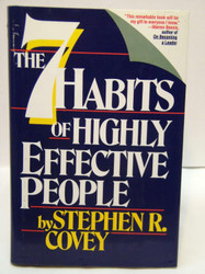 Seven Habits of Highly Effective People
