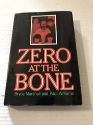 Zero at the Bone Story of Gene Simmons Mass Murderer