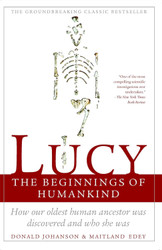 Lucy: the Beginnings of Humankind