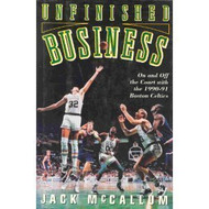 Unfinished Business