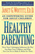 Healthy Parenting: How Your Upbringing Influences the Way You Raise