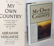 My Own Country: A Doctor's Story of a Town and Its People in the Age