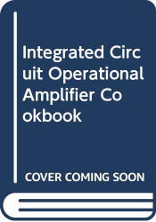 IC op-amp cookbook