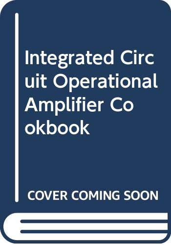 IC op-amp cookbook